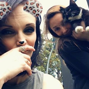 Meet your Posher, Daphne